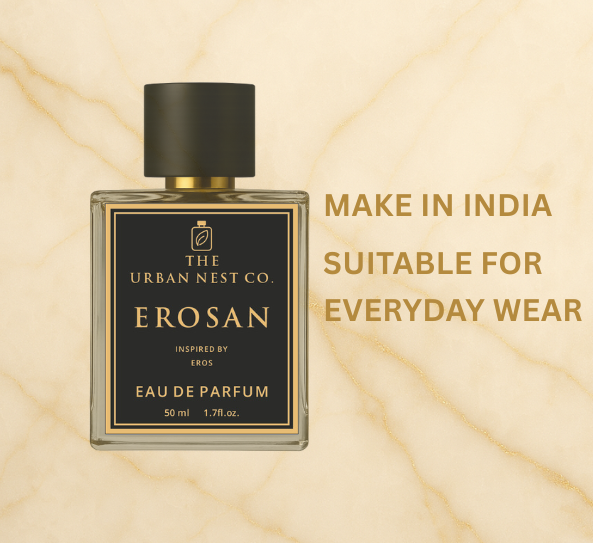 Erosan- Make In India