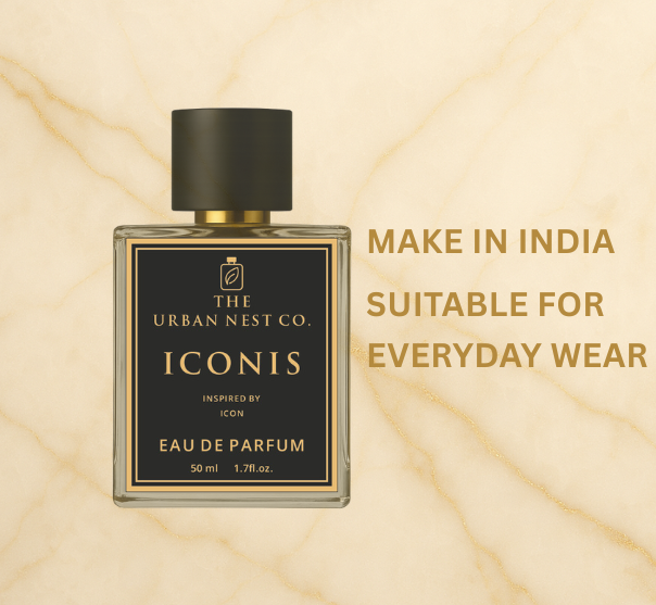 Iconis-Make in India