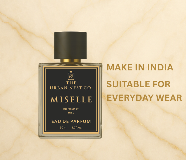 Miselle- Make In India