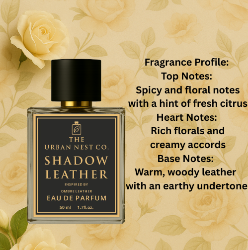 Shadow_Leather- Fragrance Profile