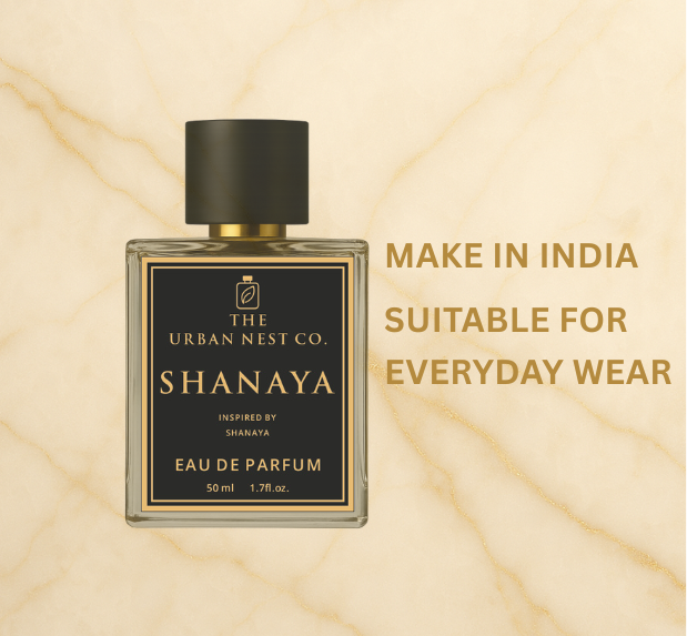 Shanaya- Make In India