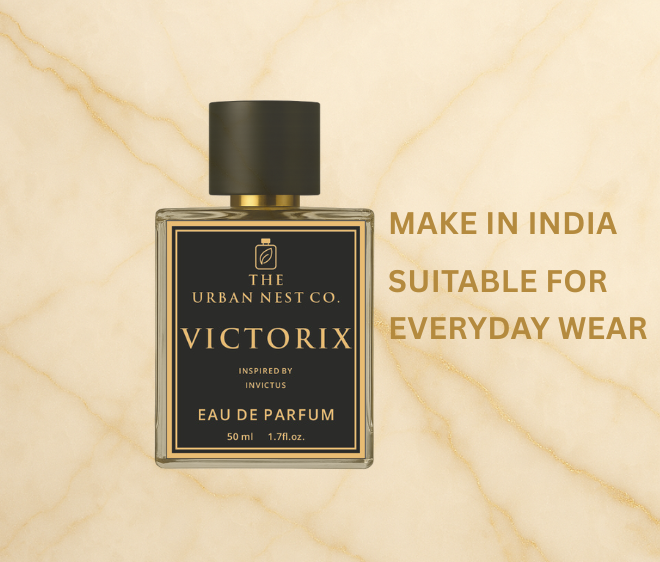 Victorix- Make In India