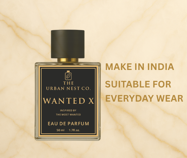 Wanted X- Make In India