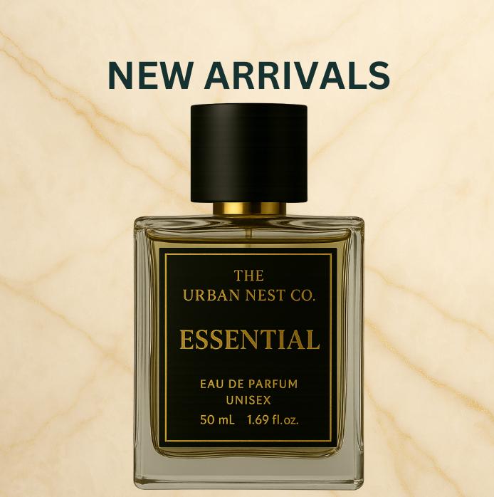 New Arrivals