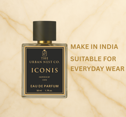 Iconis-Make in India