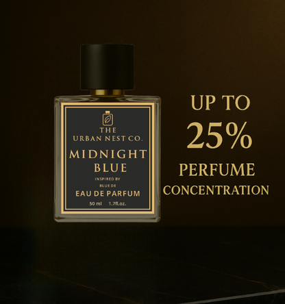 Midnight_Blue- Upto 25% Perfume Concentration