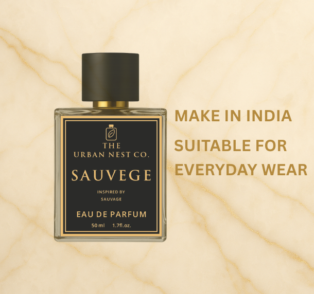 Sauvege- Make In India