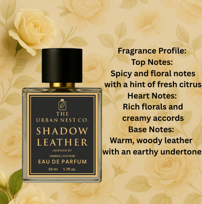 Shadow_Leather- Fragrance Profile