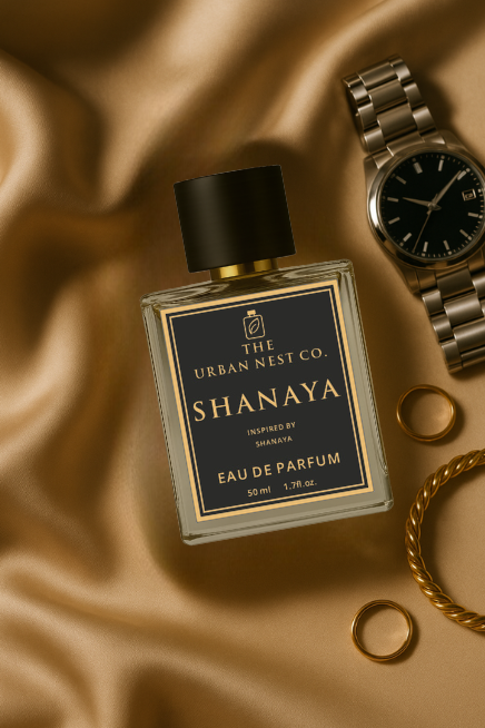 Shanaya-2