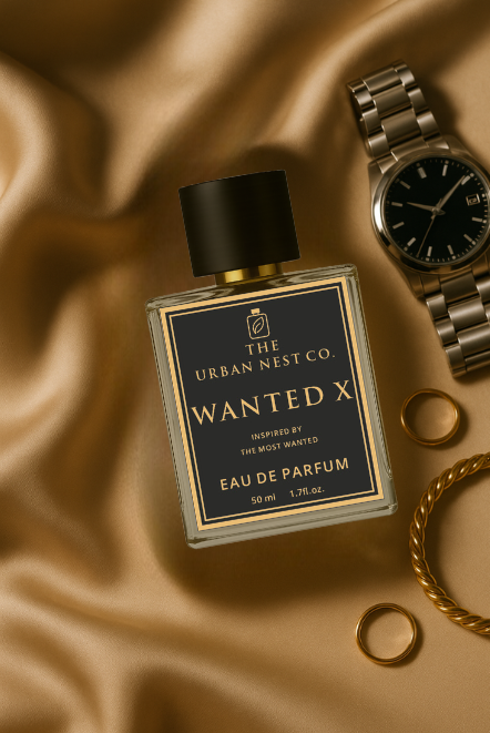 Wanted X-1