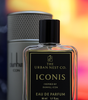 ICONIS | INSPIRED BY D*NHILL IC0N | Fresh Citrus-Woody Fragrance | 50ML