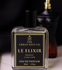 LE ELIXIR | INSPIRED BY JE@N P@UL G@ULTIER LE M@LE EL*XIR| Sweet Aromatic-Woody Blend | 50ML