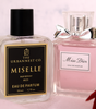 MISELLE | INSPIRED BY D*0R MIS* | Radiant Floral Elegance | 50ML