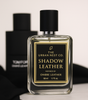 SHADOW LEATHER | INSPIRED BY T*MF0RD 0MBRE LE@THER | Bold Spicy-Leather Fragrance | 50ML