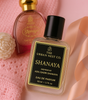 SHANAYA | INSPIRED BY SHANAYA  AD*L Q@DRI | Sweet Oriental Elegance | 50ML