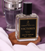 VICTORIX | INSPIRED BY P@C0 R@B@NNE INV*CTUS | Marine Citrus-Woody Vibe | 50ML