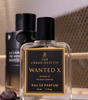 WANTED X | INSPIRED BY @ZZ@RO THE M0ST W@NTED | Spicy-Woody Magnetic Fragrance | 50ML