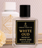 WHITE OUD | INSPIRED BY L@TT@F@ WHITE OUD | Gourmand Elegance | 50ML
